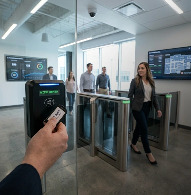 Access Control
